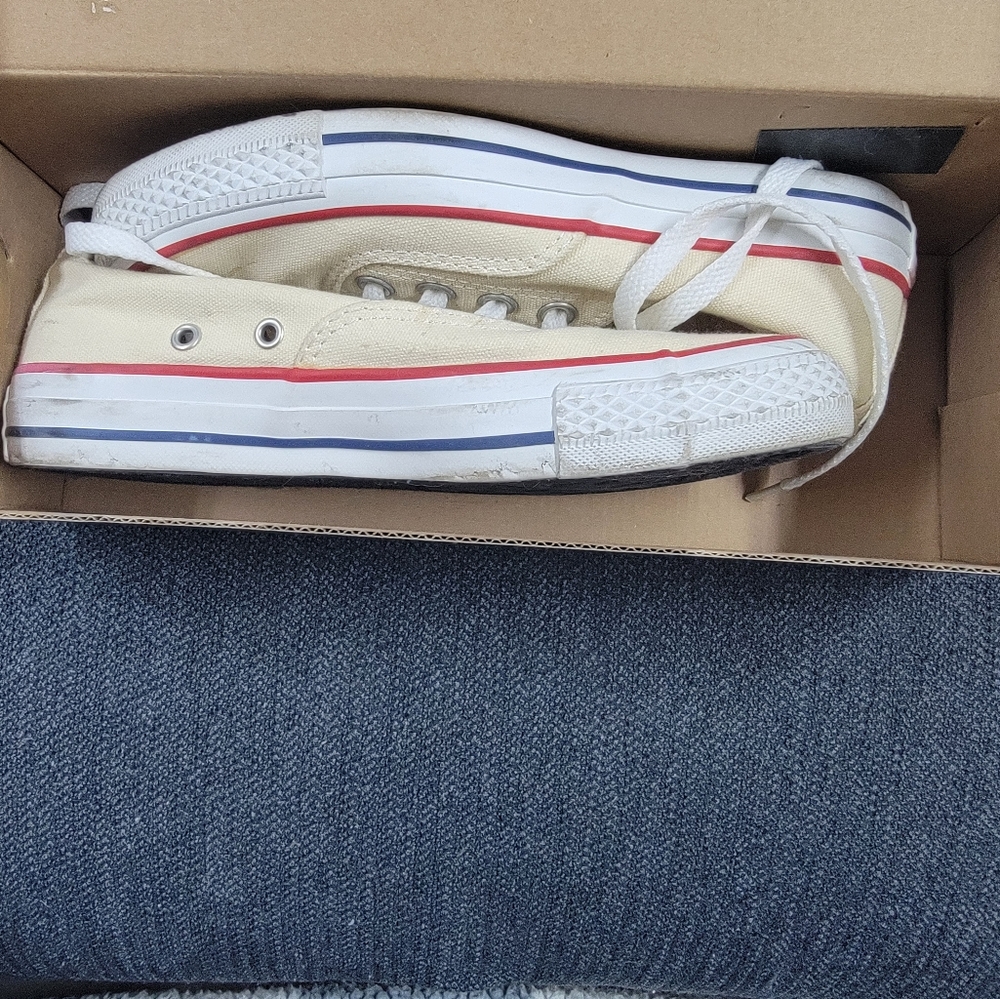 Converse All Star Shoe